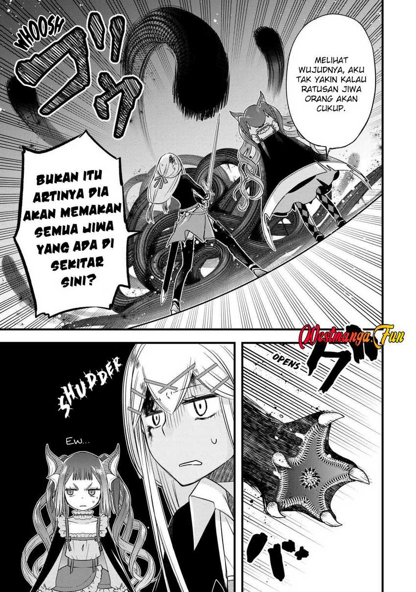 Kanchigai no Atelier Master Chapter 52 Gambar 20